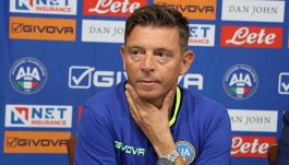 Inter-Milan: Rocchi risponde alle polemiche e rivendica la designazione di Sozza, poi il mea culpa sul Var