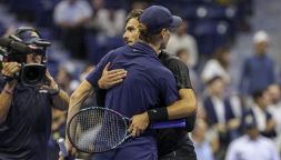 Sinner, Musetti concorde con Roddick: “È un Djokovic moderno”. Poi spiega perché Alcaraz è meno efficace di Jannik