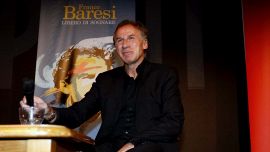 Milan, il ritorno di Franco Baresi a “Casa”: come sta il capitano e il messaggio in vista del derby con l’Inter