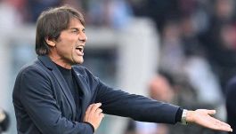 Napoli, il confronto tra Conte e la squadra: cosa è successo. La richiesta, il nuovo modulo e il ruolo chiave di Lukaku