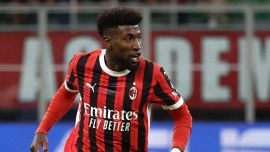 Milan, Emerson Royal si sfoga: “L’Italia non mi manca. Hanno esagerato, parlavano più di me che di Cristiano Ronaldo”