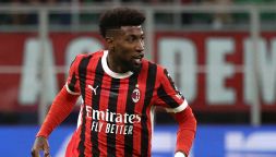 Milan, Emerson Royal si sfoga: “L’Italia non mi manca. Hanno esagerato, parlavano più di me che di Cristiano Ronaldo”