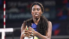 Paola Egonu si mette a nudo su maternità e ritiro: “Vorrei non avere paura e trovare il coraggio di fermarmi”