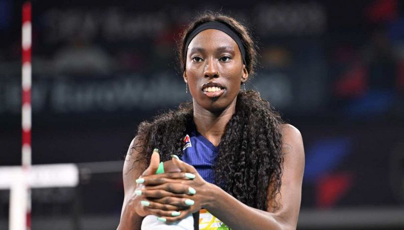 Paola Egonu si mette a nudo su maternità e ritiro: “Vorrei non avere paura e trovare il coraggio di fermarmi”