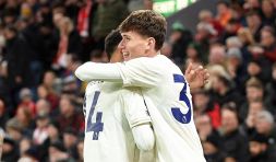 Premier League, i derby d'Italia: figuraccia Chiesa contro Savona, Tonali sfida Donnarumma