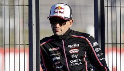 Jorge Martin chiama Bagnaia e avvisa Ducati: "Aprilia da Mondiale, sorpreso da Bezzecchi"