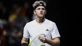 Davis, in Spagna riesplode il caso Davidovich-Fokina: i media accusano Ferrer di non averlo 'perdonato' in tempo