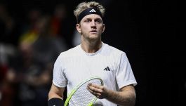 Davis, in Spagna riesplode il caso Davidovich-Fokina: i media accusano Ferrer di non averlo "perdonato" in tempo