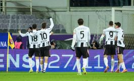 Juventus, la neve in Europa non porta bene: fu fatale a Poznan e Istanbul, e Cambiaso mette tutti in guardia