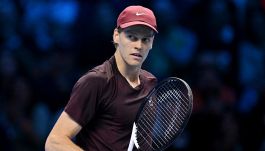 Jannik Sinner, il 2025 da sogno: dagli Australian Open a Wimbledon e il finale da copertina a Torino