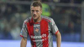 Ladri in casa di Vardy, ricco bottino durante Cremonese-Roma: tutti i calciatori derubati