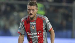 Ladri in casa di Vardy, ricco bottino durante Cremonese-Roma: tutti i calciatori derubati