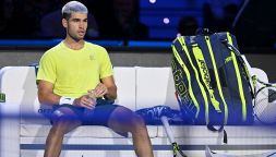 Alcaraz l’avido, l’attacco di Connors sulle esibizioni e l’allarme per l’AO: Raducanu lo lascia solo e trova l’amore