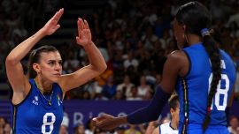 Volley femminile, al via la Champions: Egonu, Antropova e De Gennaro sfidano Orro per il trono