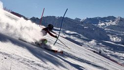 Giada D’Antonio, chi è la 16enne napoletana nuova stella dello sci azzurro. De Chiesa stronca la polemiche: “Lasciatela stare”