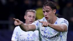 Atletico-Inter, le formazioni ufficiali, Chivu prepara la rivoluzione: le scelte su Thuram, Bonny, Esposito e Sucic