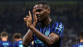 Genoa-Inter, formazioni ufficiali: Chivu senza 4 titolari, la scelta tra Bonny, Pio e Thuram