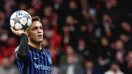 Inter, scoppia il caso Lautaro: il gesto a Chivu è evidente. Di Canio se la prende con Barella: “Bastava ci fosse Brontolo”