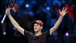 Sinner, le finali saranno tutte in chiaro: Binaghi vince ma c’è un problema. Sarà rivoluzione anche per Champions e Olimpiadi