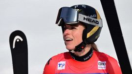Gut-Behrami salta Milano Cortina ma non vuole chiudere la carriera così: cosa ha deciso di fare