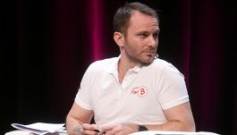 Juventus, scatta l’allarme su Tether: la società di Ardoino giudicata rischiosa, cosa cambia per Elkann