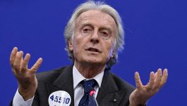 Ferrari peggio della Juventus, Montezemolo non risparmia nessuno: "Non so se Spalletti sia l'uomo giusto"