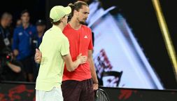 Sinner e Alcaraz dominanti non per merito loro: Panatta e Bertolucci impietosi su Zverev e gli altri rivali