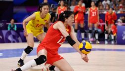 Milano, che colpo: alla corte di Egonu arriva Li Yingying. Pietrini dovrebbe restare, ma se la Turchia chiama...