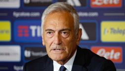 Serie C, il caso Rimini apre la contestazione a Gravina: il mancato ripescaggio del Milan Futuro e la gaffe sull’Under 17