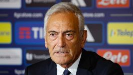 Serie C, il caso Rimini apre la contestazione a Gravina: il mancato ripescaggio del Milan Futuro e la gaffe sull’Under 17