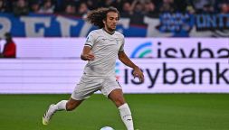 Calciomercato, l’Inter ci prova per Giovane. Fabio Silva stuzzica la Juventus. Il Napoli insiste per Mainoo e spunta Guendouzi