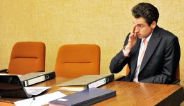 Arrestato Adrian Sutil: di cosa è accusato l'ex F1 nel mirino di una "operazione internazionale"