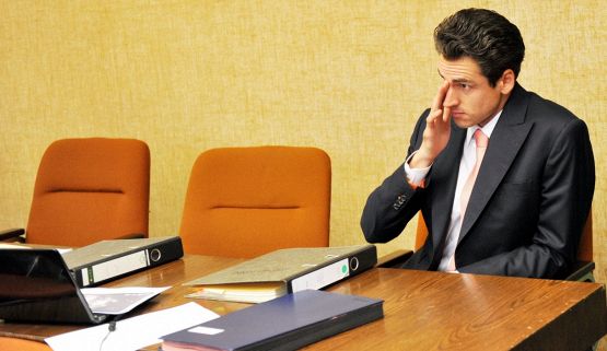 Arrestato Adrian Sutil: di cosa è accusato l'ex F1 nel mirino di una "operazione internazionale"