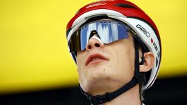 Vingegaard parla del suo ritiro: 'Non voglio continuare nel ciclismo. Mi affascina la falegnameria'