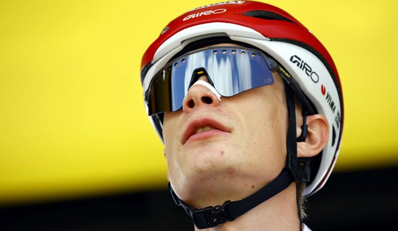 Vingegaard parla del suo ritiro: "Non voglio continuare nel ciclismo. Mi affascina la falegnameria"