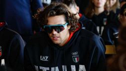 Europei Nuoto, l’Italia degli assenti: Ceccon a mezzo servizio, Bottazzo rinuncia. L’allarme di Butini: “E’ una fuga verso gli USA”