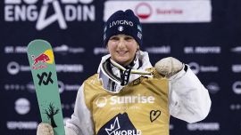 Flora Tabanelli vede Milano-Cortina: la frase che fa sperare l’Italia e la rivelazione sulle condizioni di Brignone