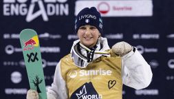 Flora Tabanelli vede Milano-Cortina: la frase che fa sperare l’Italia e la rivelazione sulle condizioni di Brignone