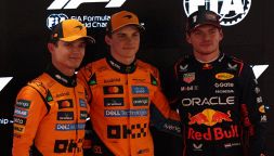 Norris, Verstappen o Piastri, chi vince il mondiale: tutte le combinazioni possibili ad Abu Dhabi