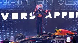 F1 pagelle Gp Qatar: Verstappen micidiale, McLaren presuntuosa, Sainz si fa beffe di Hamilton e Leclerc