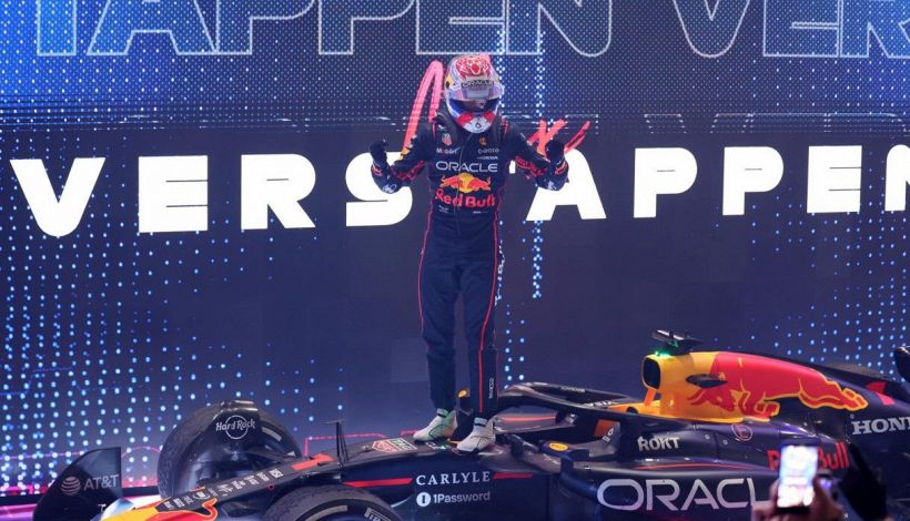 F1 pagelle Gp Qatar: Verstappen micidiale, McLaren presuntuosa, Sainz si fa beffe di Hamilton e Leclerc