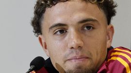 Ladri in casa di El Aynaoui, attimi di terrore per il centrocampista della Roma: tutti i calciatori derubati