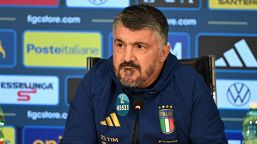 SONDAGGIO - Italia a rischio esclusione dai Mondiali: per colpa di chi?