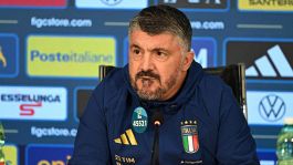 SONDAGGIO - Italia a rischio esclusione dai Mondiali: per colpa di chi?