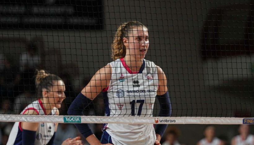 Volley femminile, 9a giornata: derby azzurro tra Antropova e Nervini, Conegliano pensa al turnover, Egonu sfida Il Bisonte