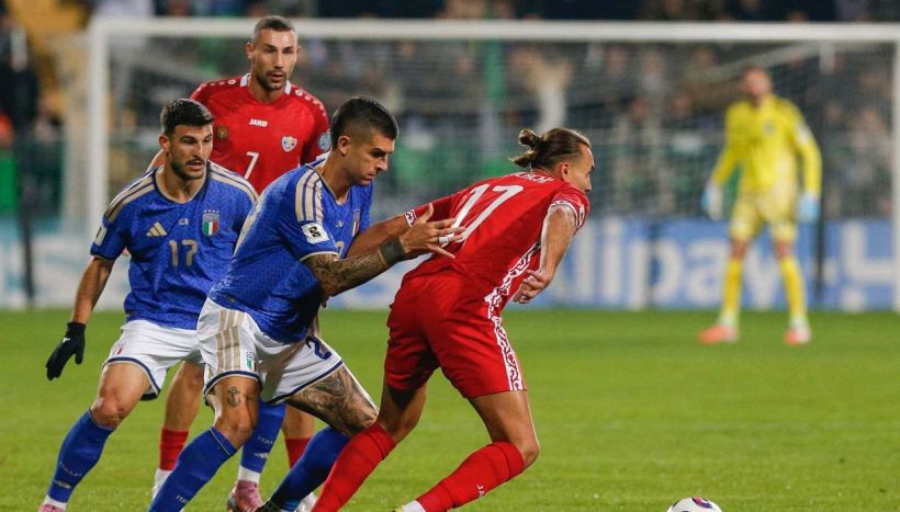 Italia, la speranza Mondiali passa dai playoff: date, format e regolamento. Chi sono le possibili avversarie degli azzurri