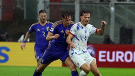 Tra l'Italia e il Mondiale l'incubo Cardiff: il precedente col Galles con Gattuso in campo agita i tifosi