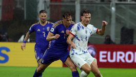 Tra l'Italia e il Mondiale l'incubo Cardiff: il precedente col Galles con Gattuso in campo agita i tifosi