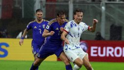 Tra l'Italia e il Mondiale l'incubo Cardiff: il precedente col Galles con Gattuso in campo agita i tifosi