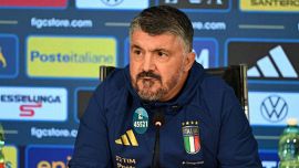 Italia, Gattuso perde anche Calafiori e risponde alle polemiche. Le probabili scelte del CT